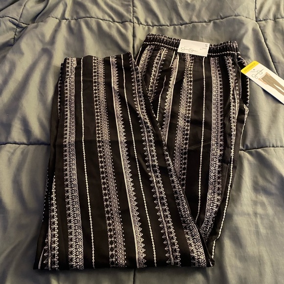 NWT Jessica Simpson Pants - Picture 2 of 5